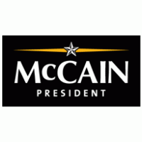 McCain for President 2008