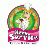 Menu Service Criollo & Gourmet