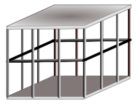 Metal Cage