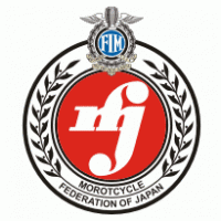 MFJ - Motorcycle federation of Japan