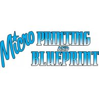 Micro Printing & Blueprint