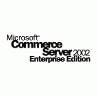 Microsoft Commerce Server 2002