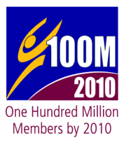 Million By 2010