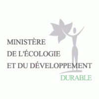 Ministere de l'Ecologie et du Developpement Durable