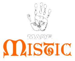 Mistic Hand Made