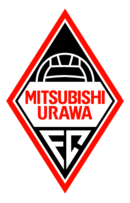 Mitsubishi Urawa