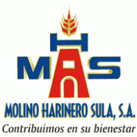 Molino Harinero Sula, S. A.