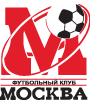 Moscow Vector Logo