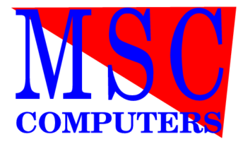 Msc Computers