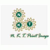 N.k.t. Print Image