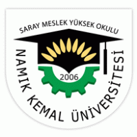Namık Kemal Üniversitesi Saray MYO