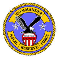 Navy Reserve Forrce Commander