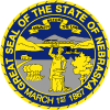 Nebraska Coat Of Arms