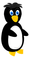 New Penguin Charles Mcc 01r