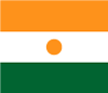 Niger Vector Flag