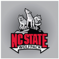 North Carolina State University 3 Wolves