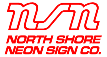 North Shore Neon Sign Co