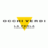 Occhi Verdi by La Perla