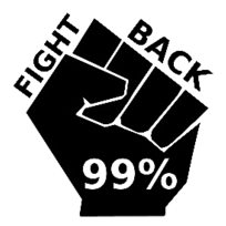 Occupy Fight Back