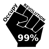 Occupy Revolution