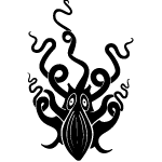Octopus Free Vector Image
