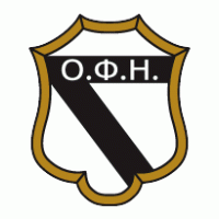 OFI Iraklion (old logo)