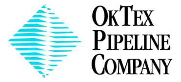 Oktex Pipeline Company