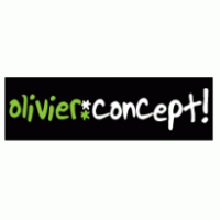 Olivier:concept!