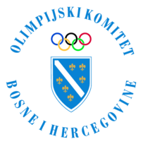 Olympic Comitee Bosnia And Herzegovina