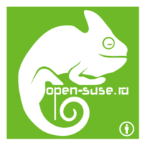 Open Suse.ru Icon