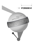 OpenOffice.org FOSDEM