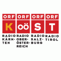 ORF Radio Kärnten Oberösterreich Salzburg Tirol