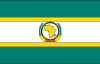 Organization Of African Unity Vector Flag
