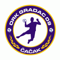 ORK Gradac 09