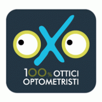 Oxo 100% Ottici Optometristi