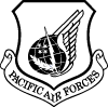 Pacific Air Forces