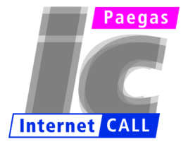 Paegas Internet Call