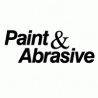 Paint & abrasive