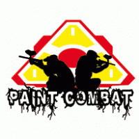 Paint Combat