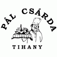 Pal Csarda - Tihany Hungary