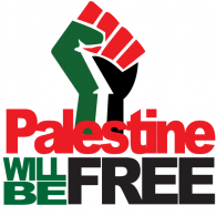 Palestine Will Be Free