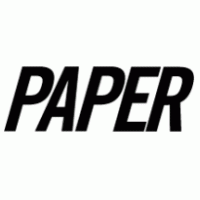 Paper Magazine