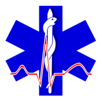 Paramedic Cross