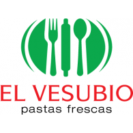 Pastas Fesaca El Vesubio