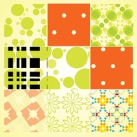 Pattern Samples