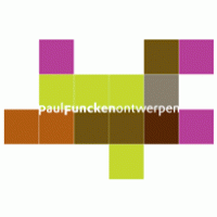 Paul Funcken Ontwerpen
