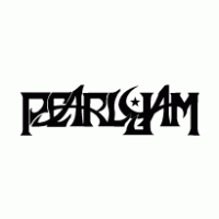 Pearl Jam logo 2005 1