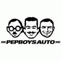 Pep Boys Auto