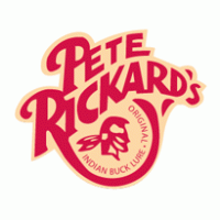 Pete Rickart Lures