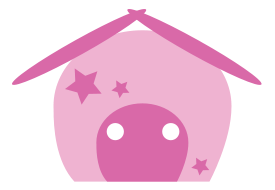 Pig house